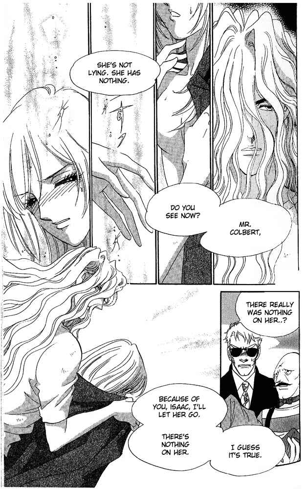 Page 35 Chapter 7 First Girl