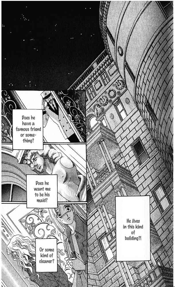 Page 43 Chapter 7 First Girl