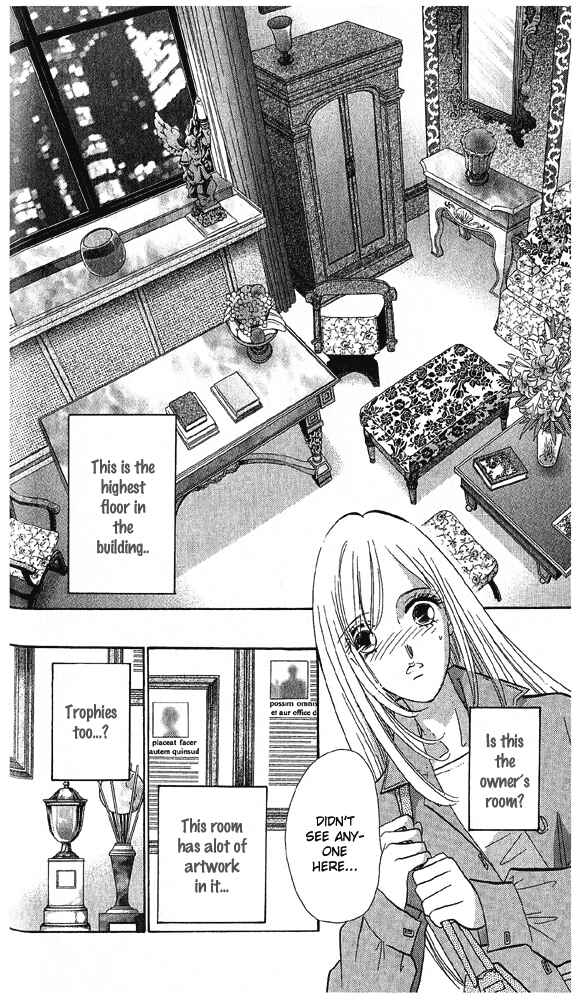 Page 44 Chapter 7 First Girl
