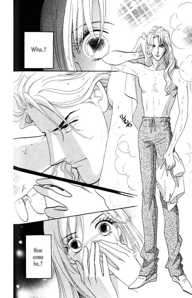 Page 46 Chapter 7 First Girl