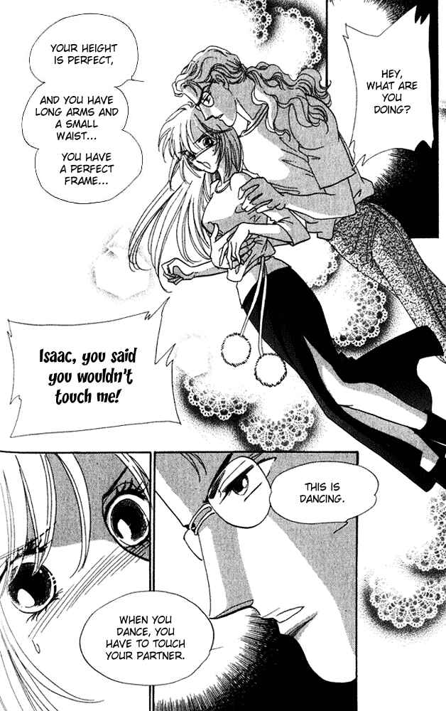 Page 48 Chapter 7 First Girl