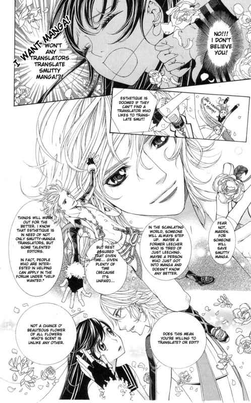Page 54 Chapter 7 First Girl