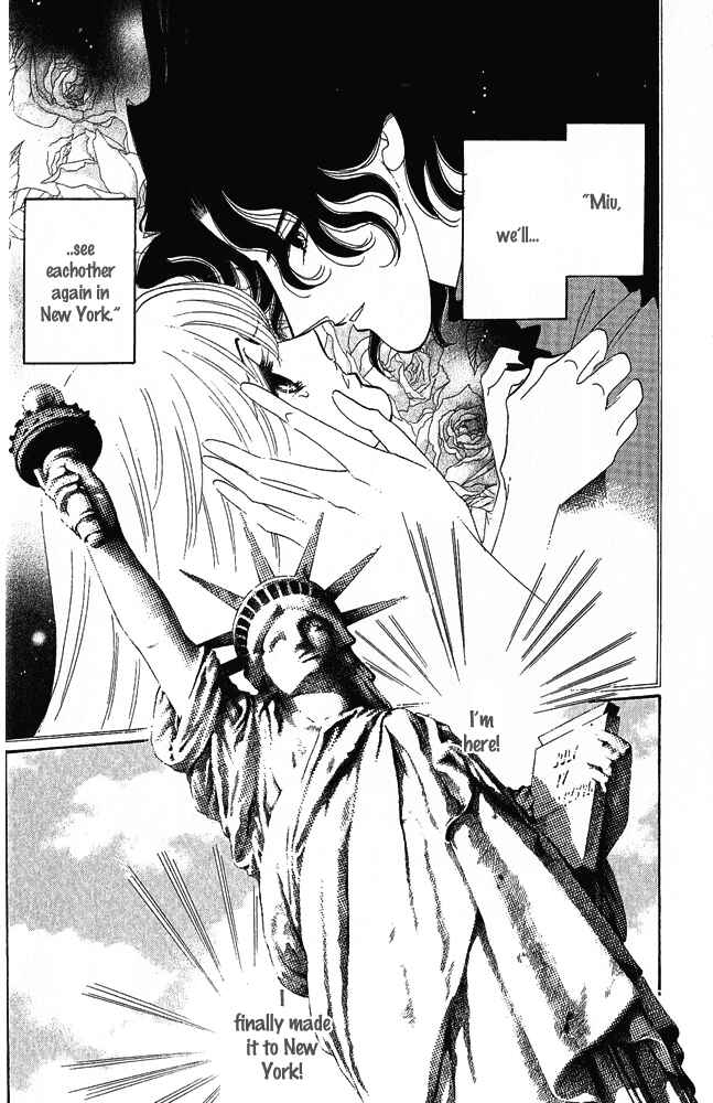 Page 6 Chapter 7 First Girl