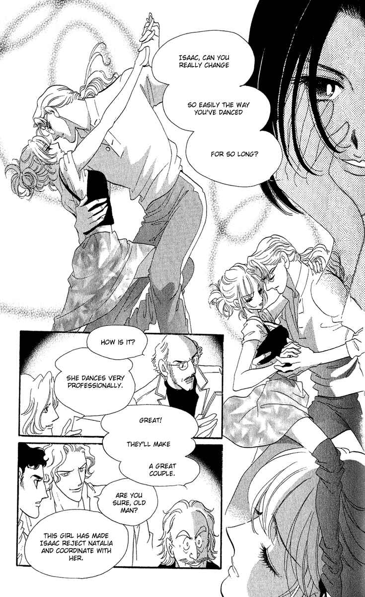 Page 12 Chapter 9 First Girl
