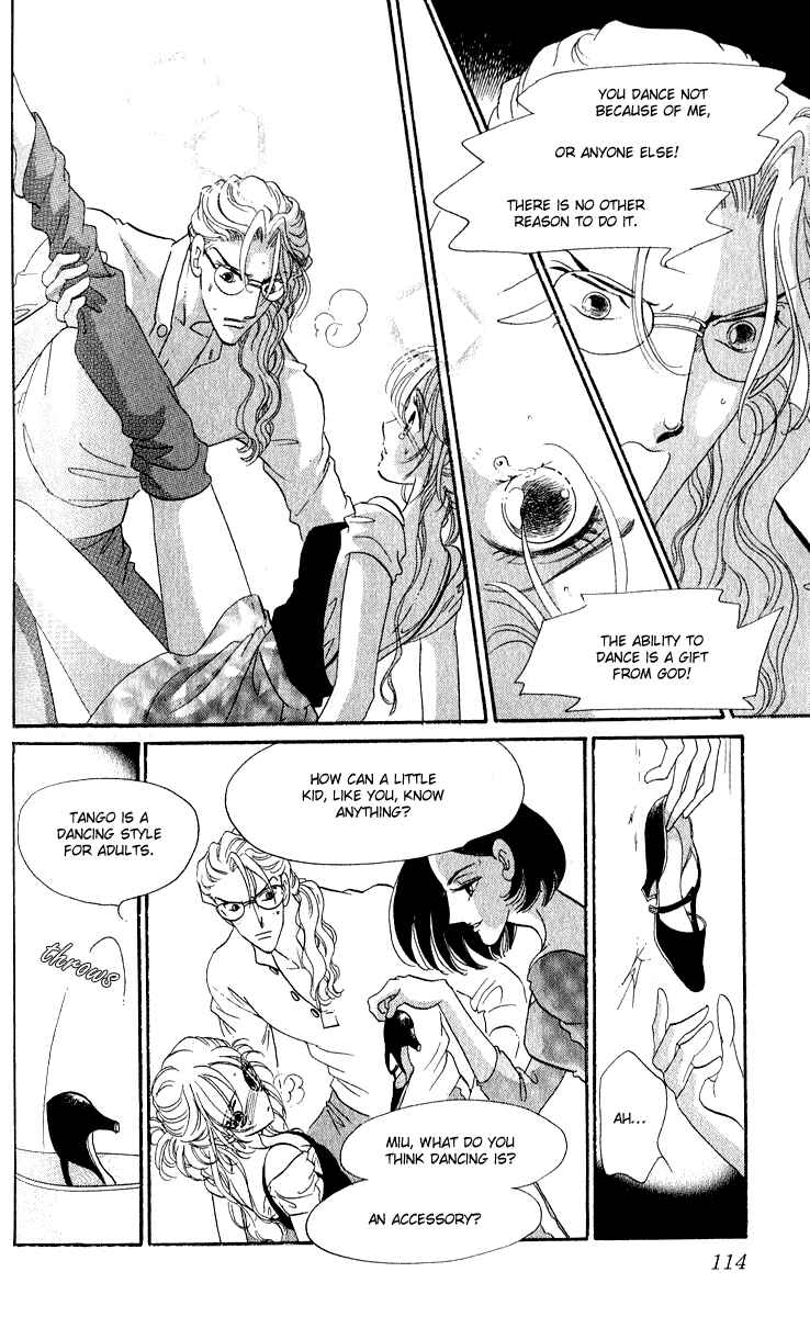 Page 19 Chapter 9 First Girl