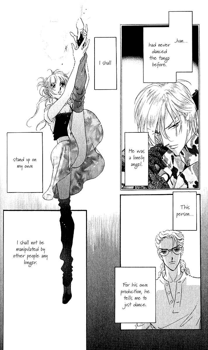 Page 23 Chapter 9 First Girl