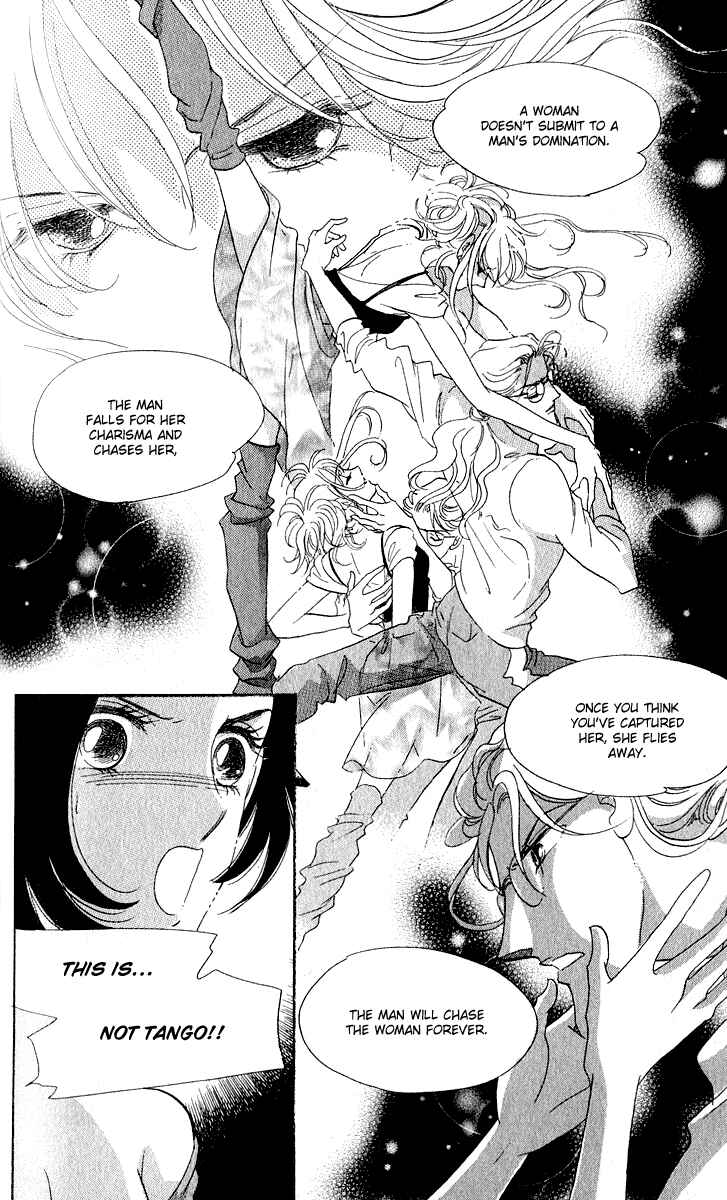 Page 27 Chapter 9 First Girl