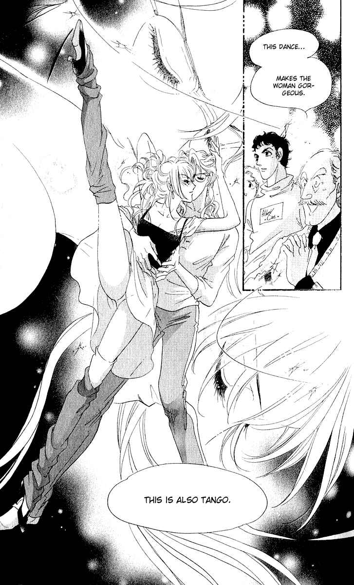 Page 28 Chapter 9 First Girl