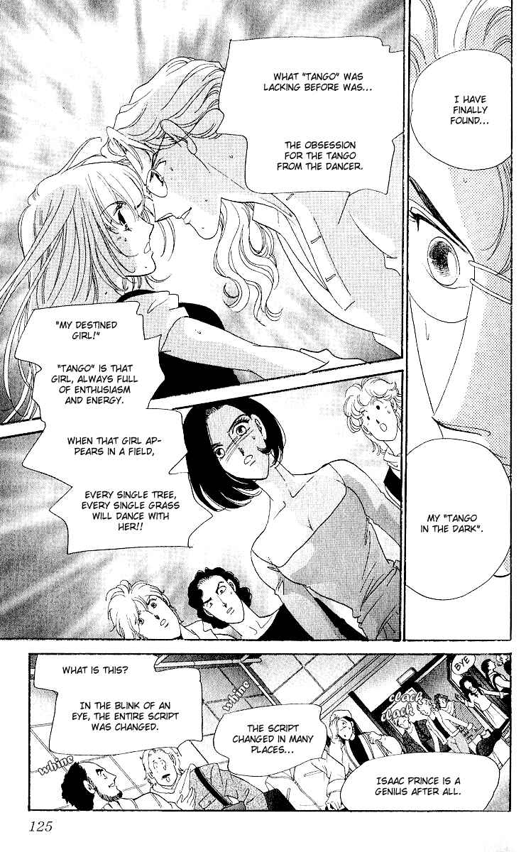 Page 30 Chapter 9 First Girl