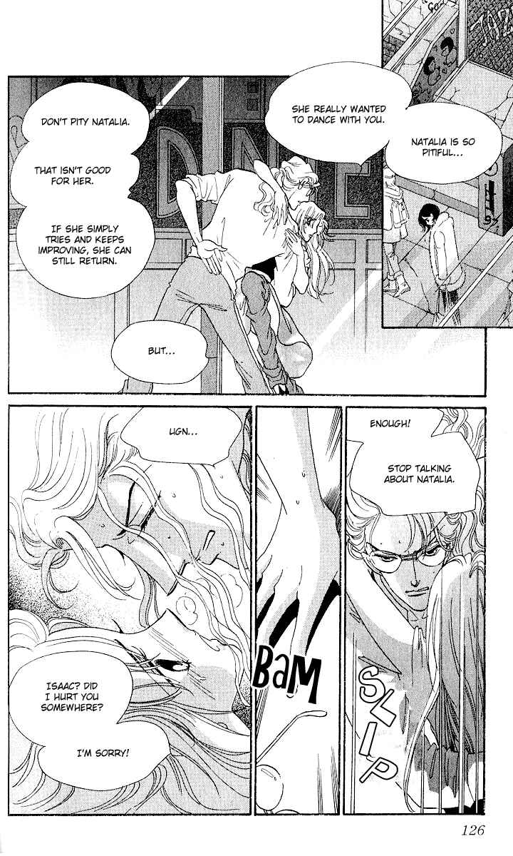 Page 31 Chapter 9 First Girl