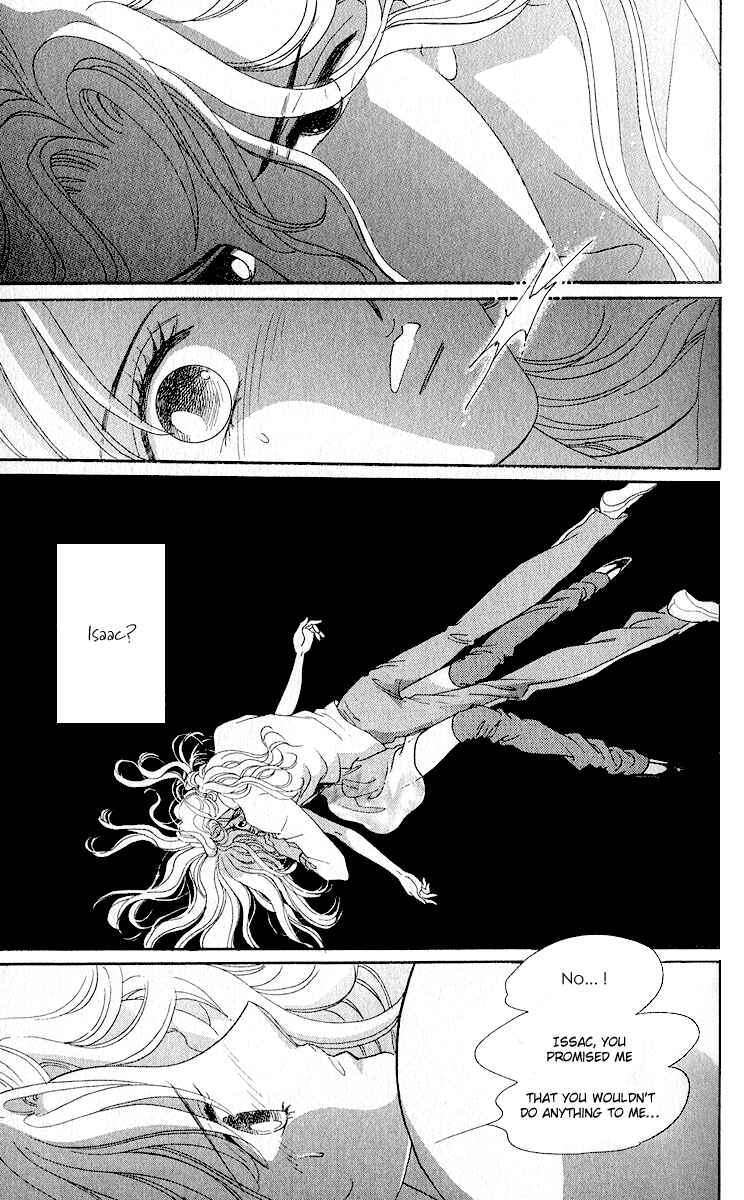 Page 32 Chapter 9 First Girl