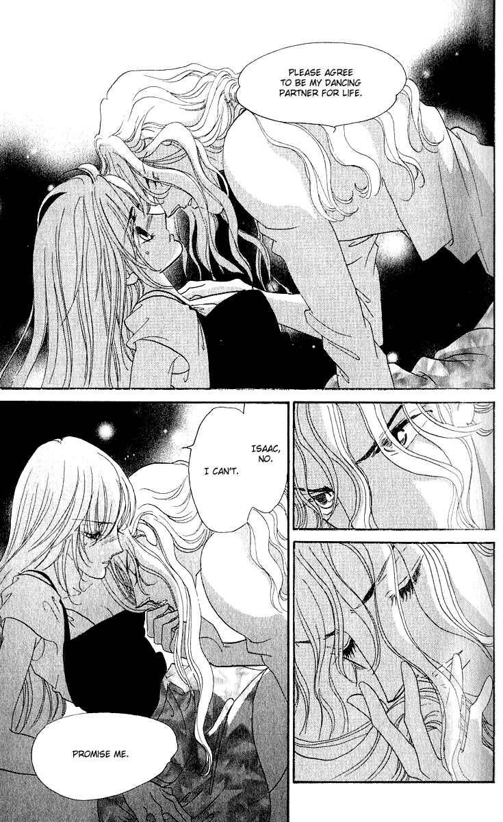 Page 34 Chapter 9 First Girl