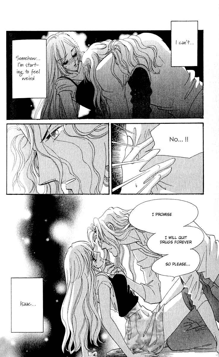 Page 35 Chapter 9 First Girl