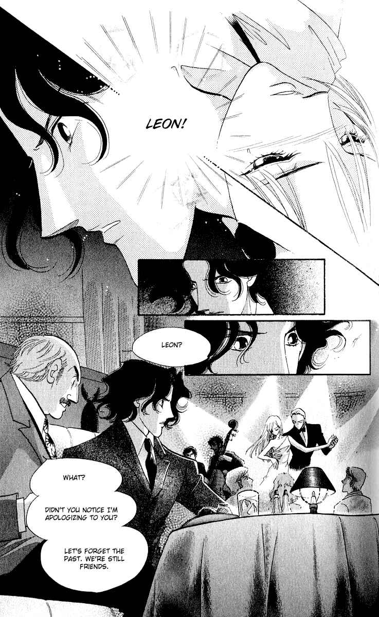 Page 36 Chapter 9 First Girl