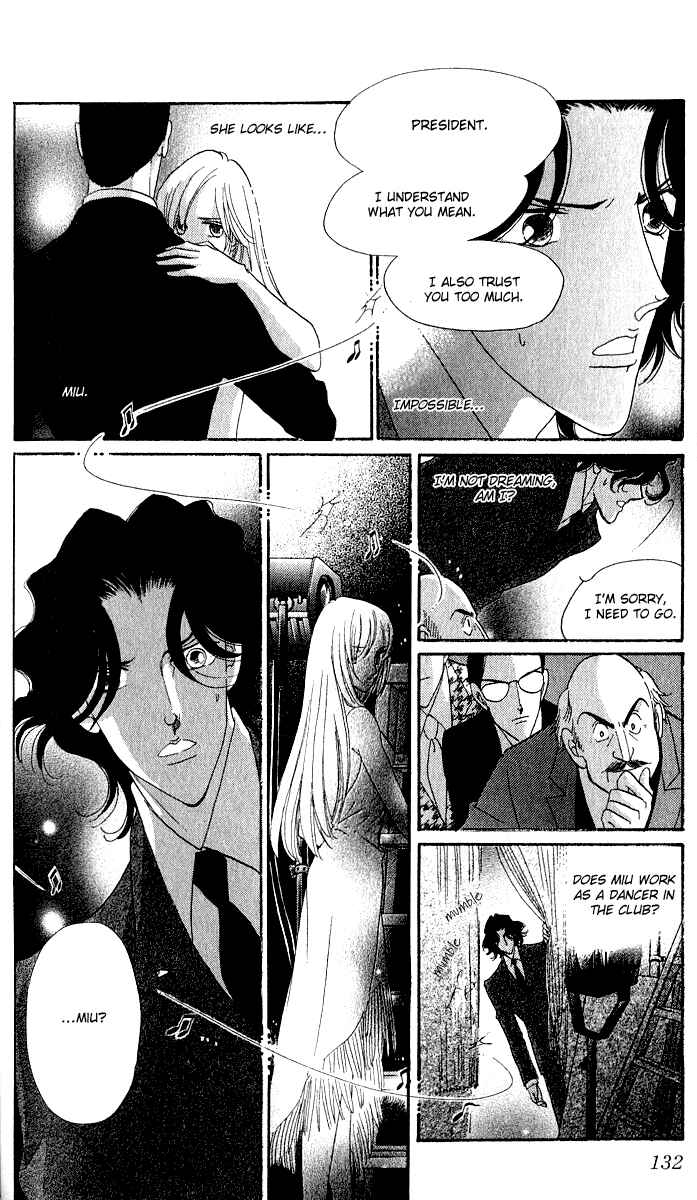 Page 37 Chapter 9 First Girl