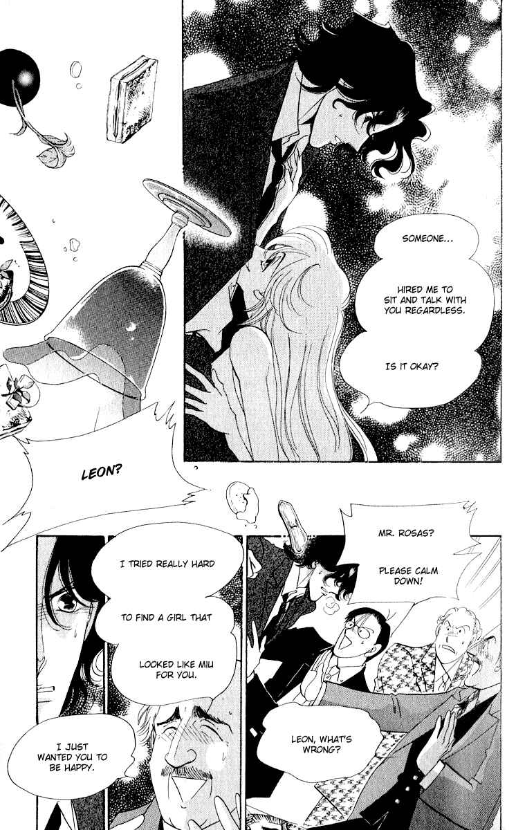 Page 40 Chapter 9 First Girl