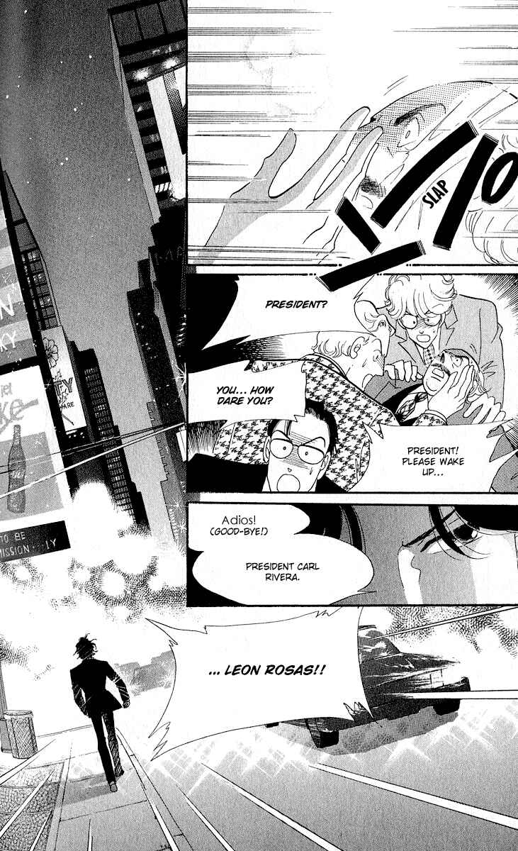 Page 41 Chapter 9 First Girl