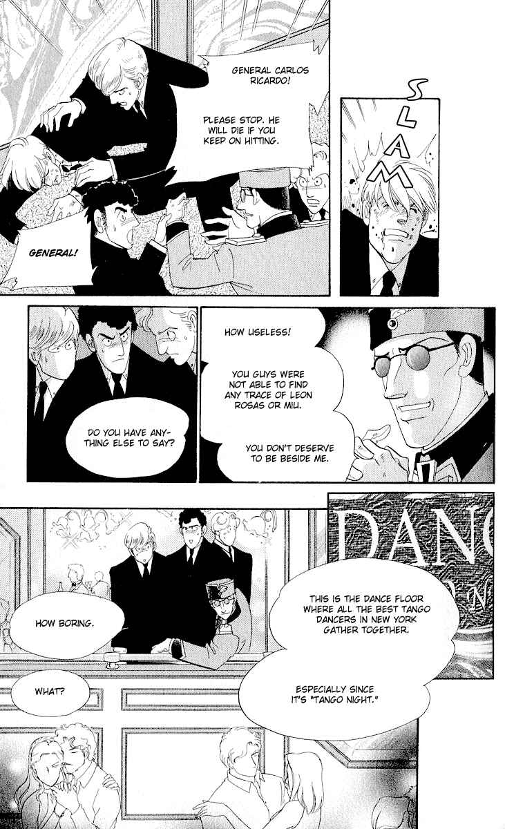 Page 42 Chapter 9 First Girl