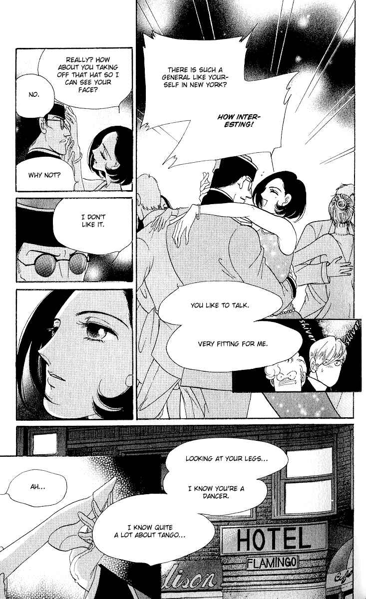 Page 44 Chapter 9 First Girl