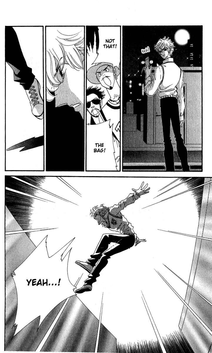 Page 37 Chapter 15 First Girl