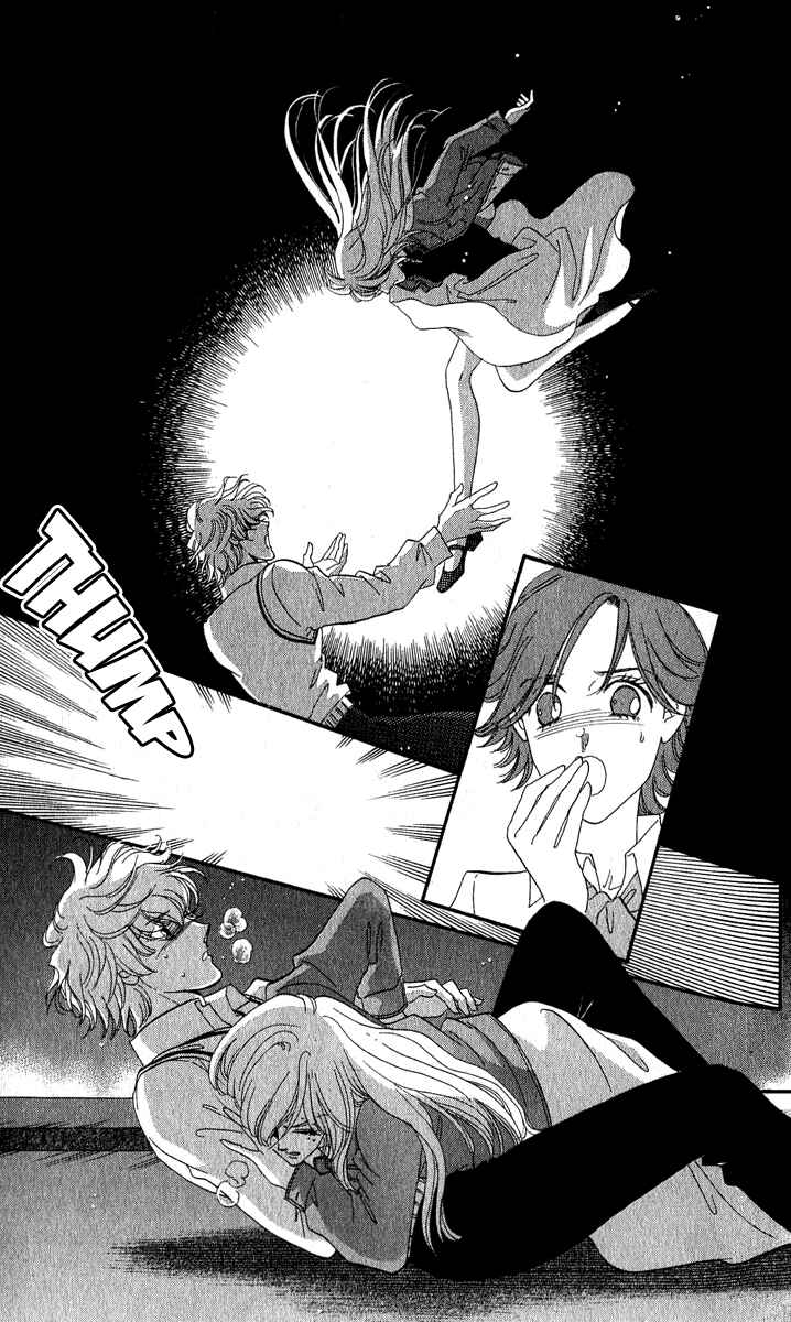 Page 46 Chapter 15 First Girl