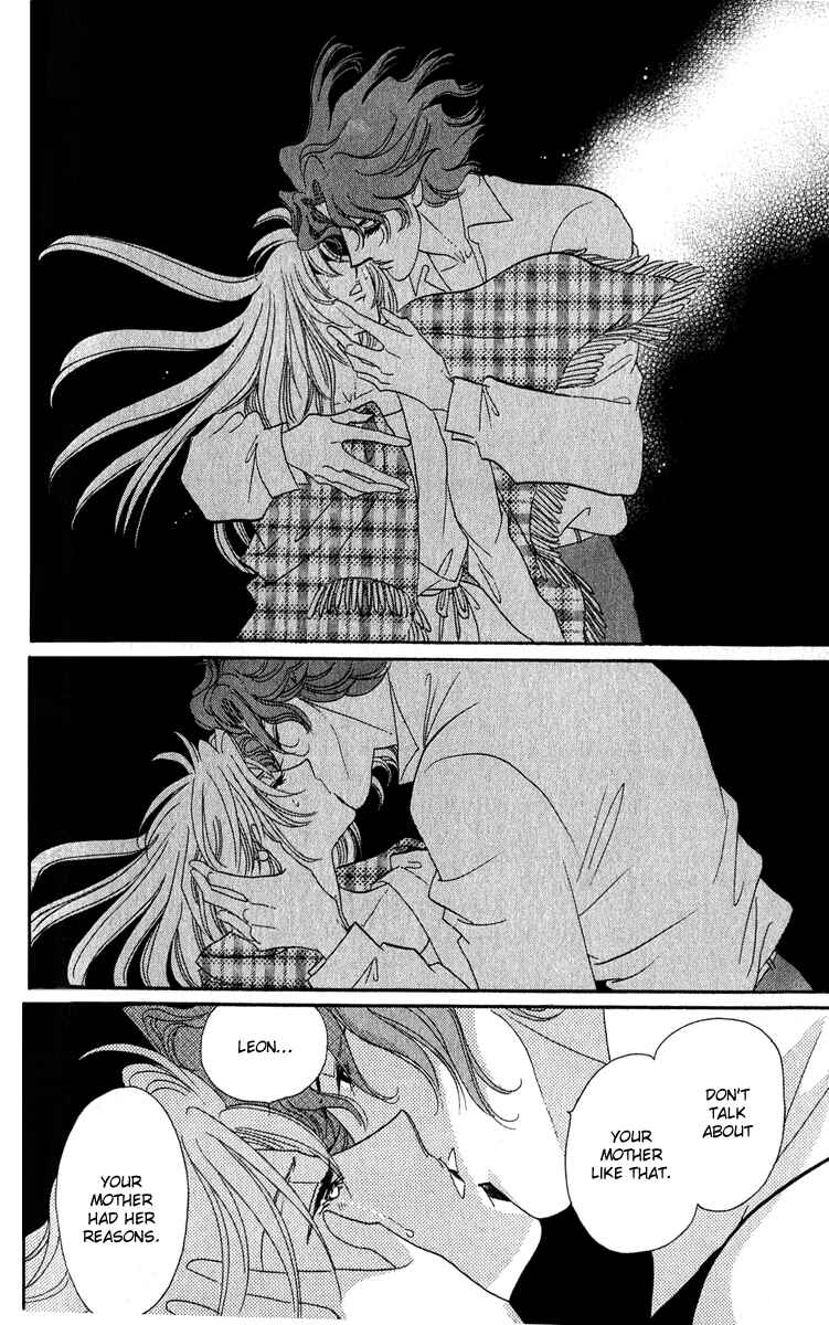 Page 11 Chapter 13 First Girl