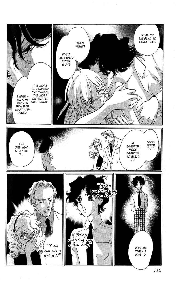 Page 17 Chapter 13 First Girl