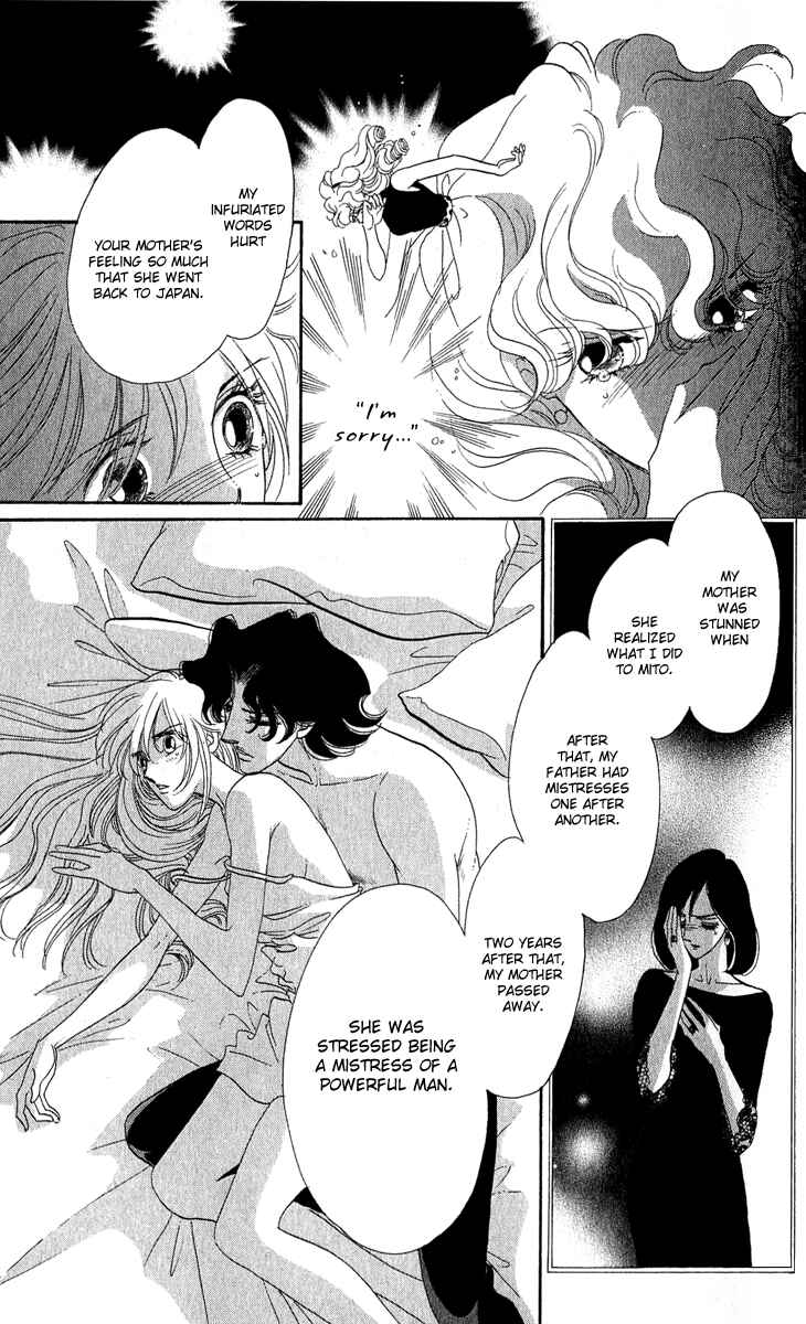 Page 18 Chapter 13 First Girl