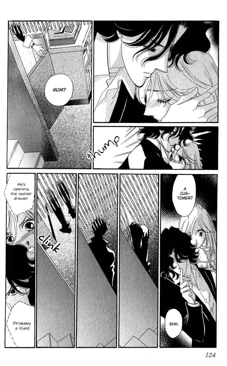 Page 29 Chapter 13 First Girl