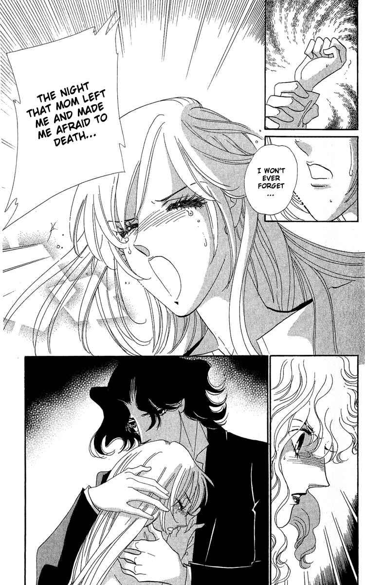 Page 42 Chapter 13 First Girl