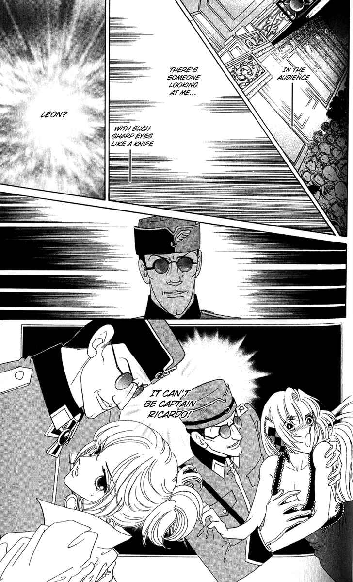 Page 12 Chapter 10 First Girl