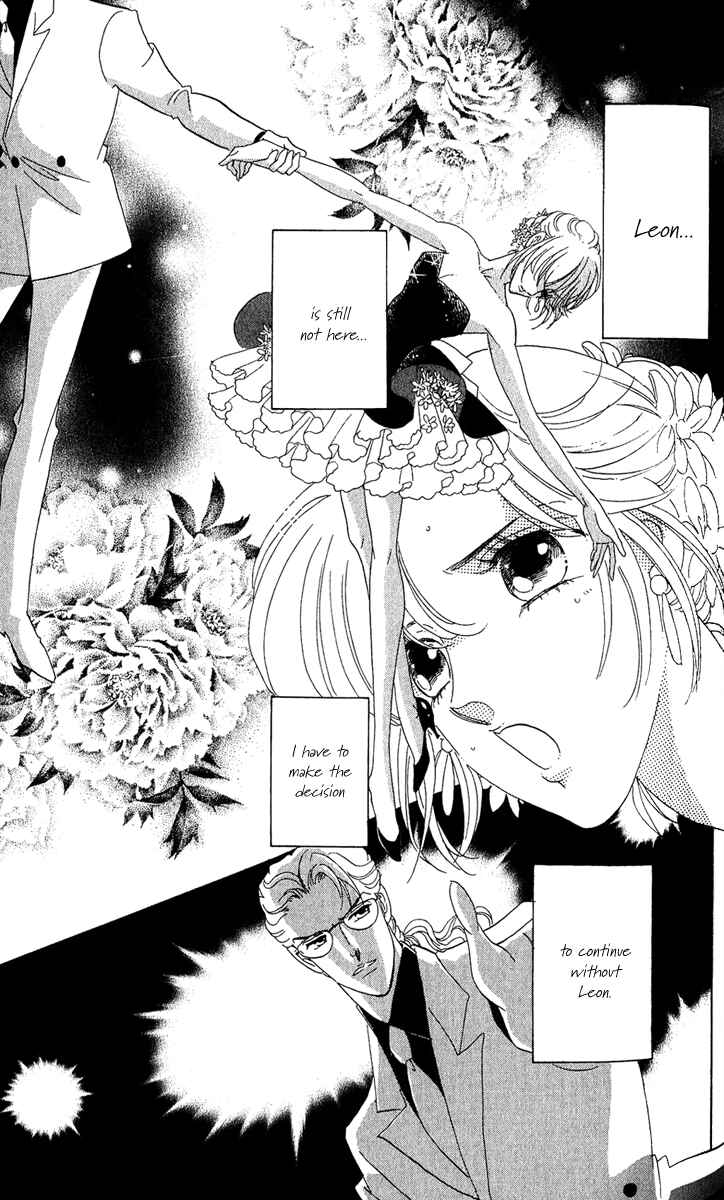 Page 22 Chapter 10 First Girl