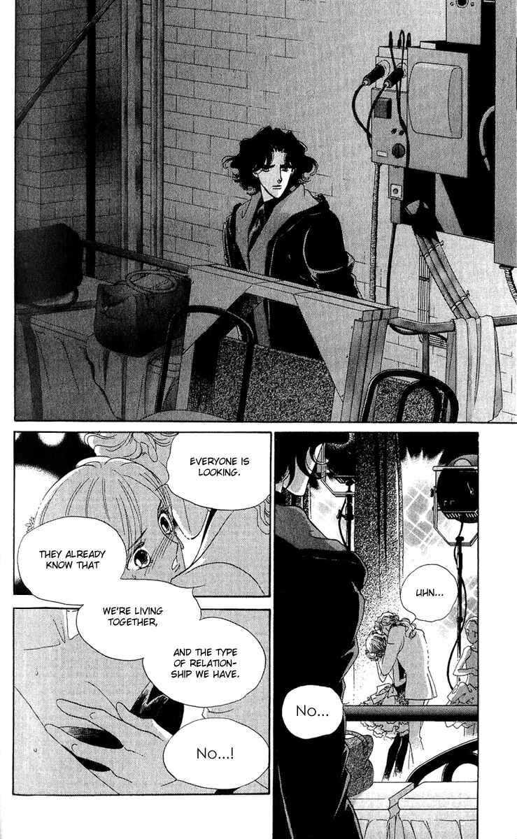 Page 25 Chapter 10 First Girl