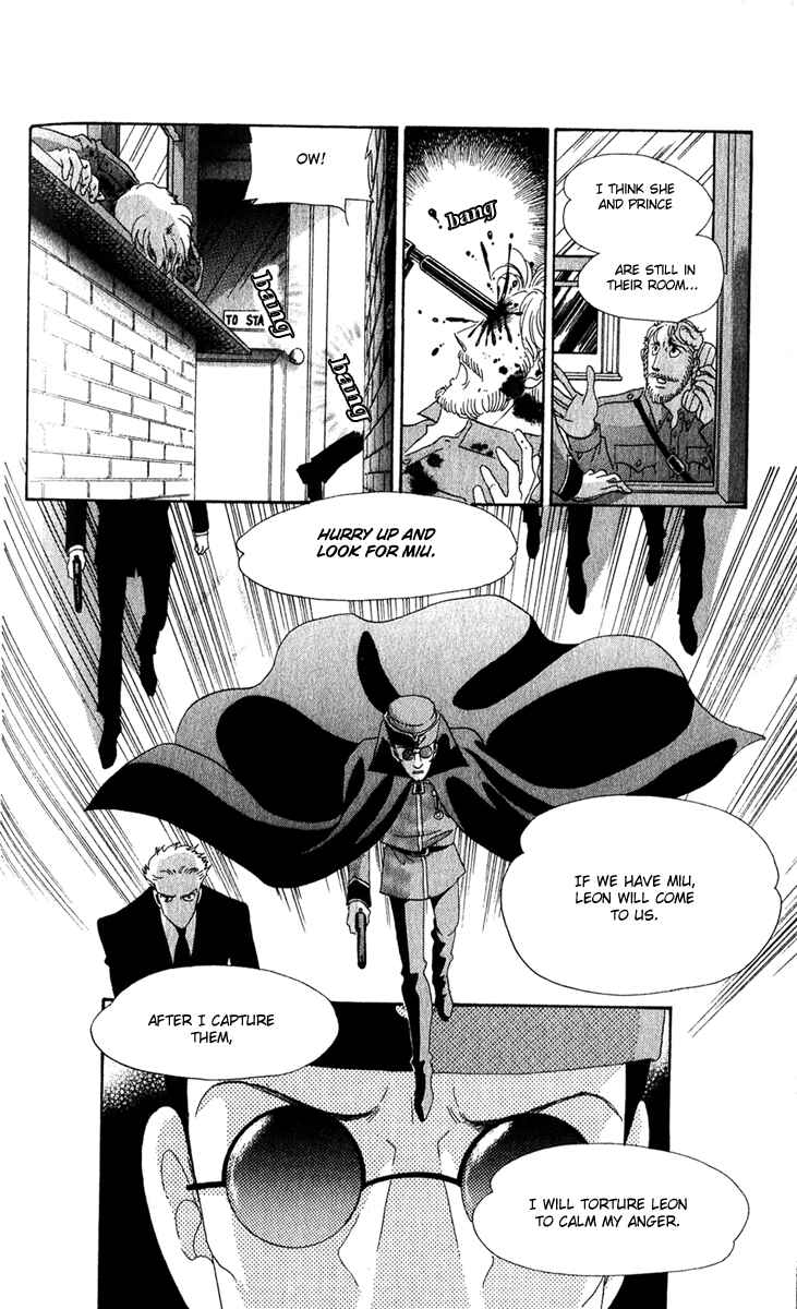 Page 33 Chapter 10 First Girl