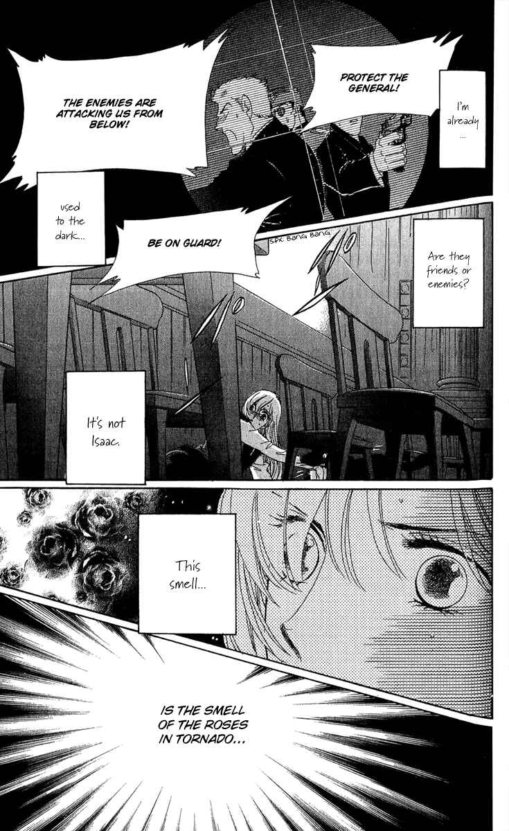 Page 40 Chapter 10 First Girl