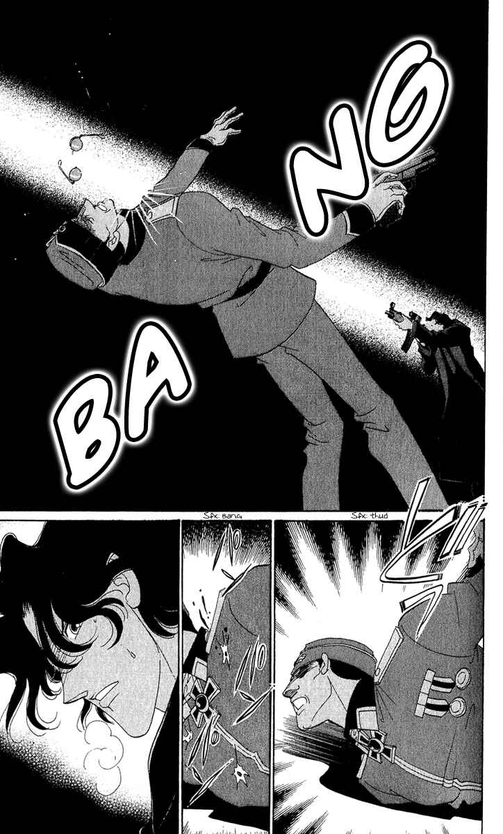 Page 42 Chapter 10 First Girl
