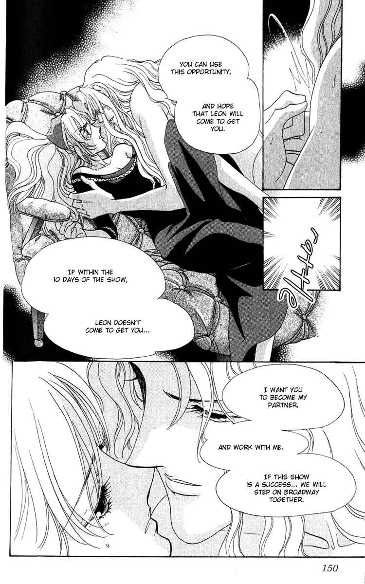 Page 9 Chapter 10 First Girl