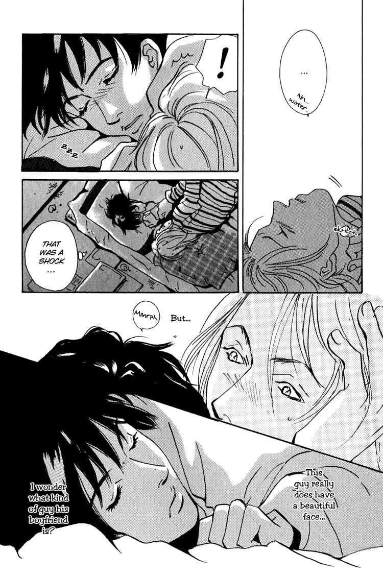 Page 12 Chapter 4 Lovers, Souls