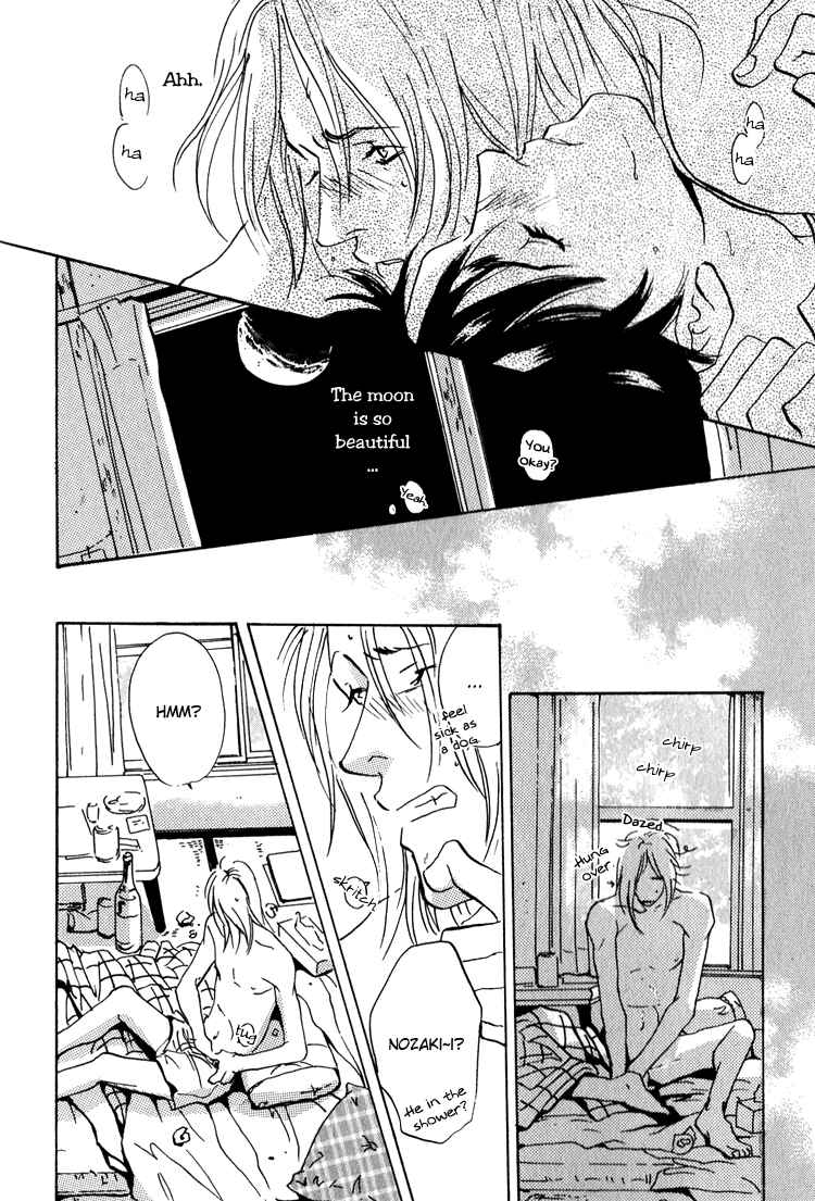 Page 17 Chapter 4 Lovers, Souls