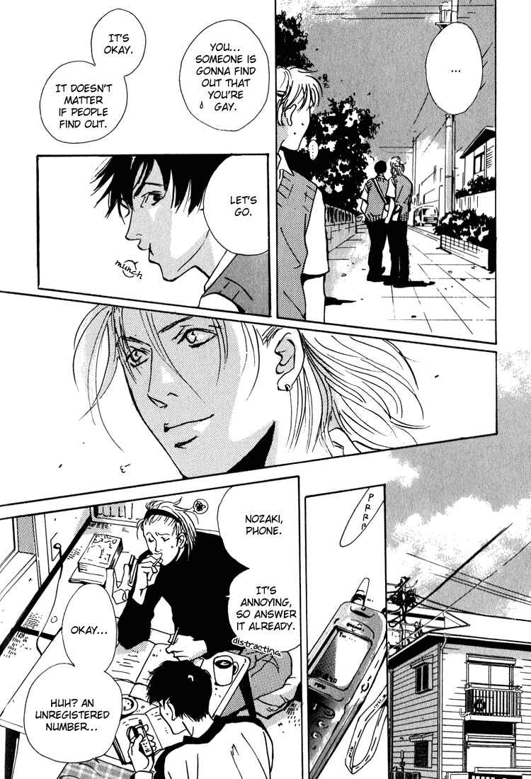 Page 37 Chapter 4 Lovers, Souls
