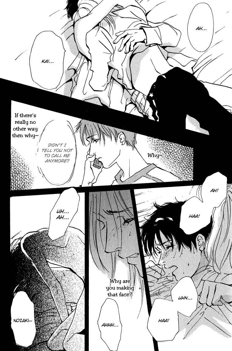 Page 42 Chapter 4 Lovers, Souls