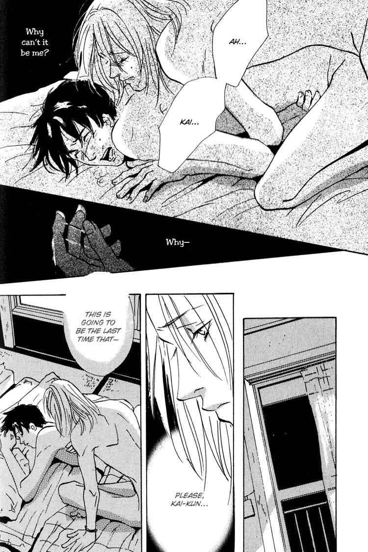 Page 43 Chapter 4 Lovers, Souls