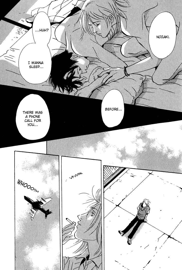 Page 44 Chapter 4 Lovers, Souls