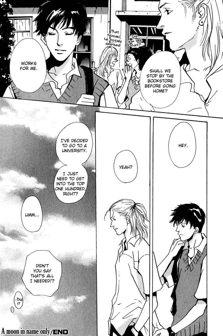 Page 51 Chapter 4 Lovers, Souls