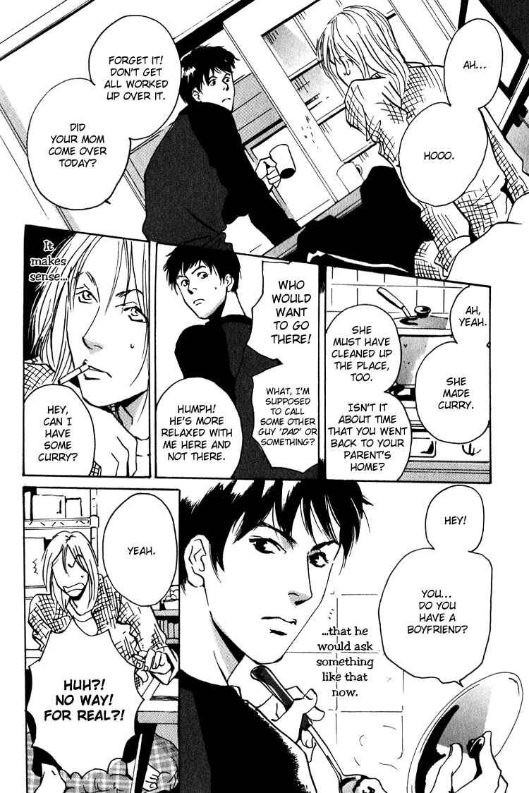 Page 7 Chapter 4 Lovers, Souls