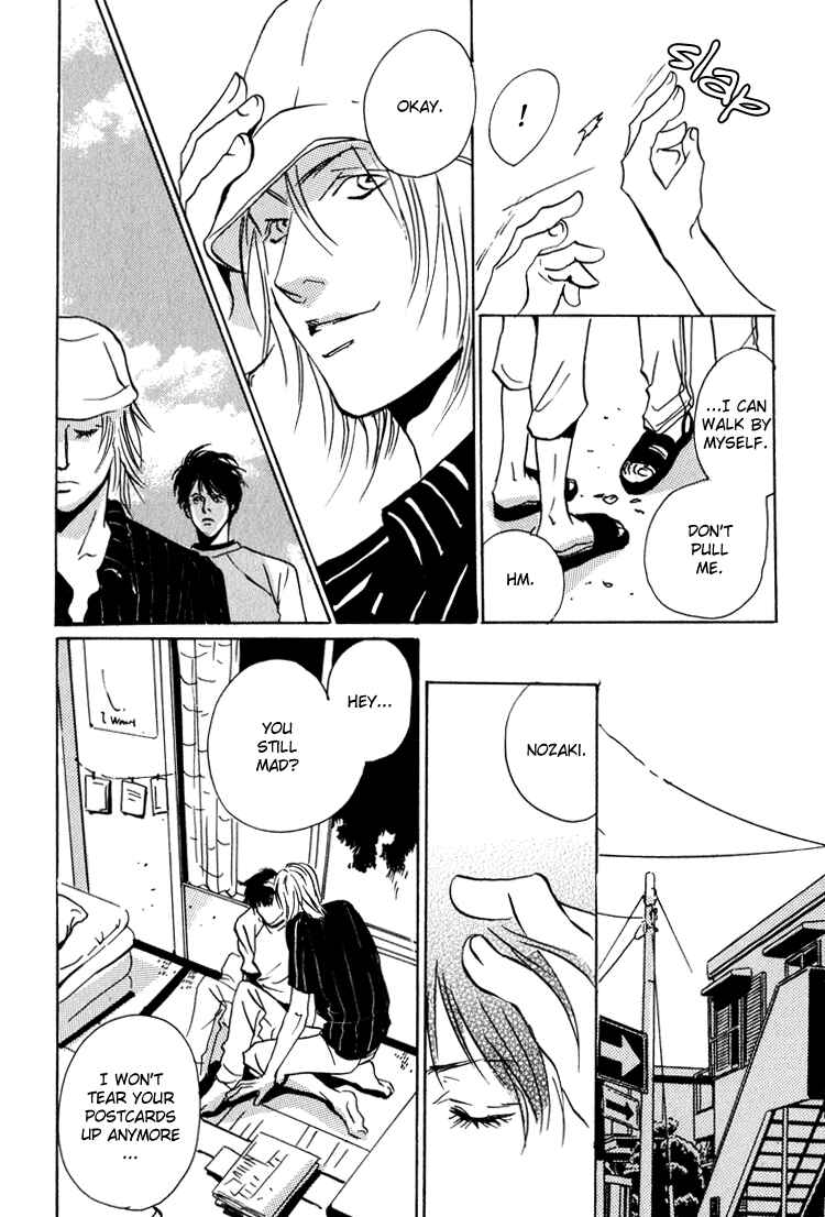 Page 19 Chapter 5 Lovers, Souls