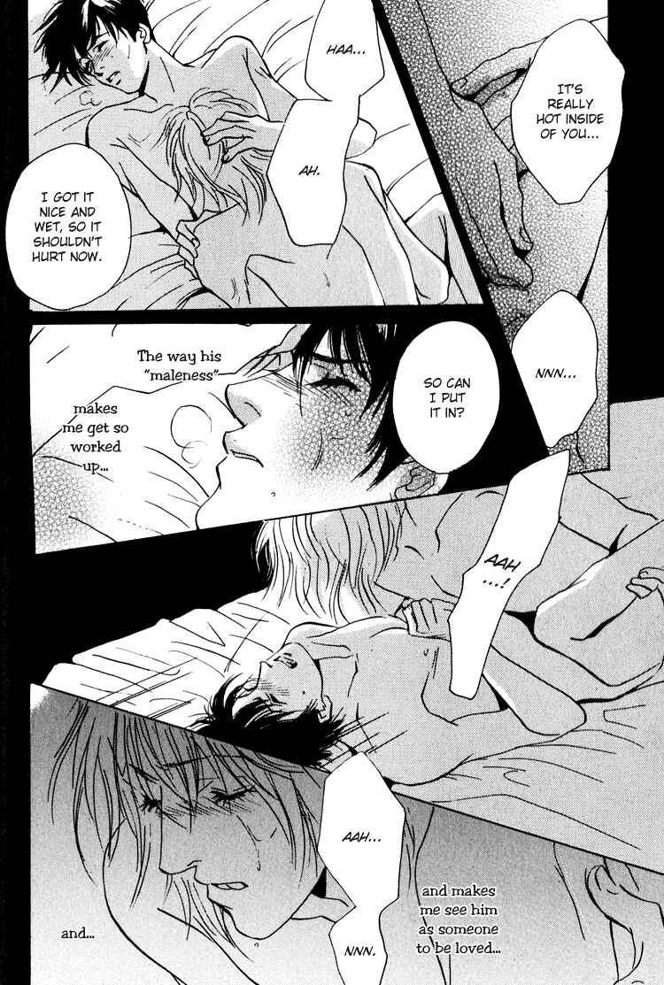 Page 7 Chapter 5 Lovers, Souls