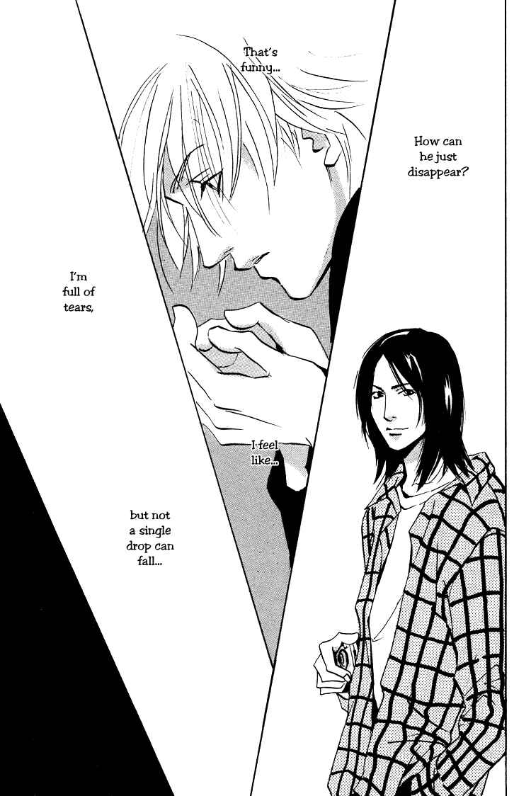 Page 30 Chapter 1.2 Lovers, Souls