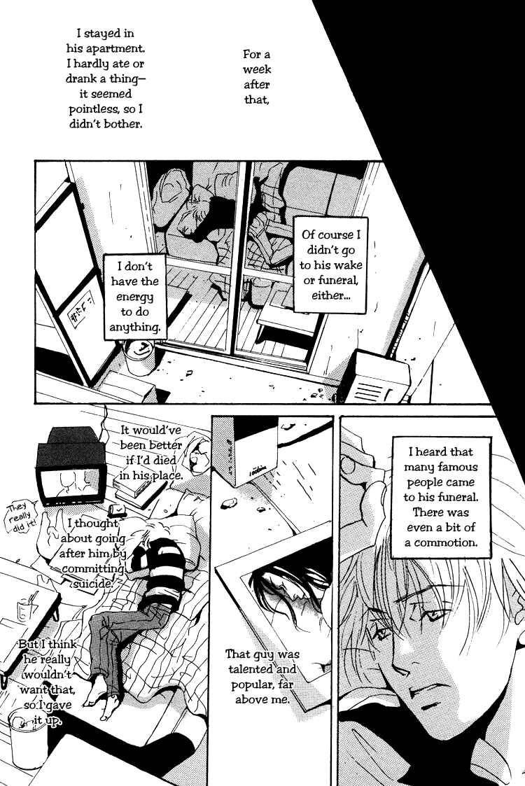 Page 32 Chapter 1.2 Lovers, Souls