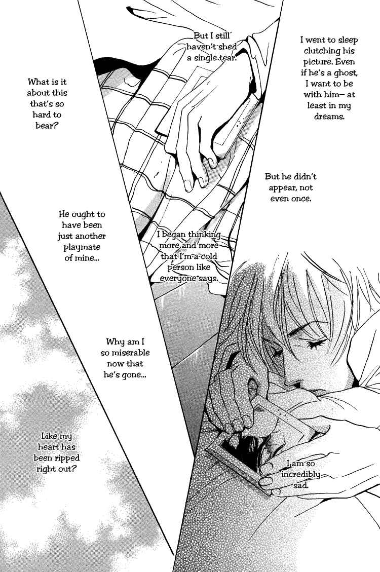 Page 33 Chapter 1.2 Lovers, Souls